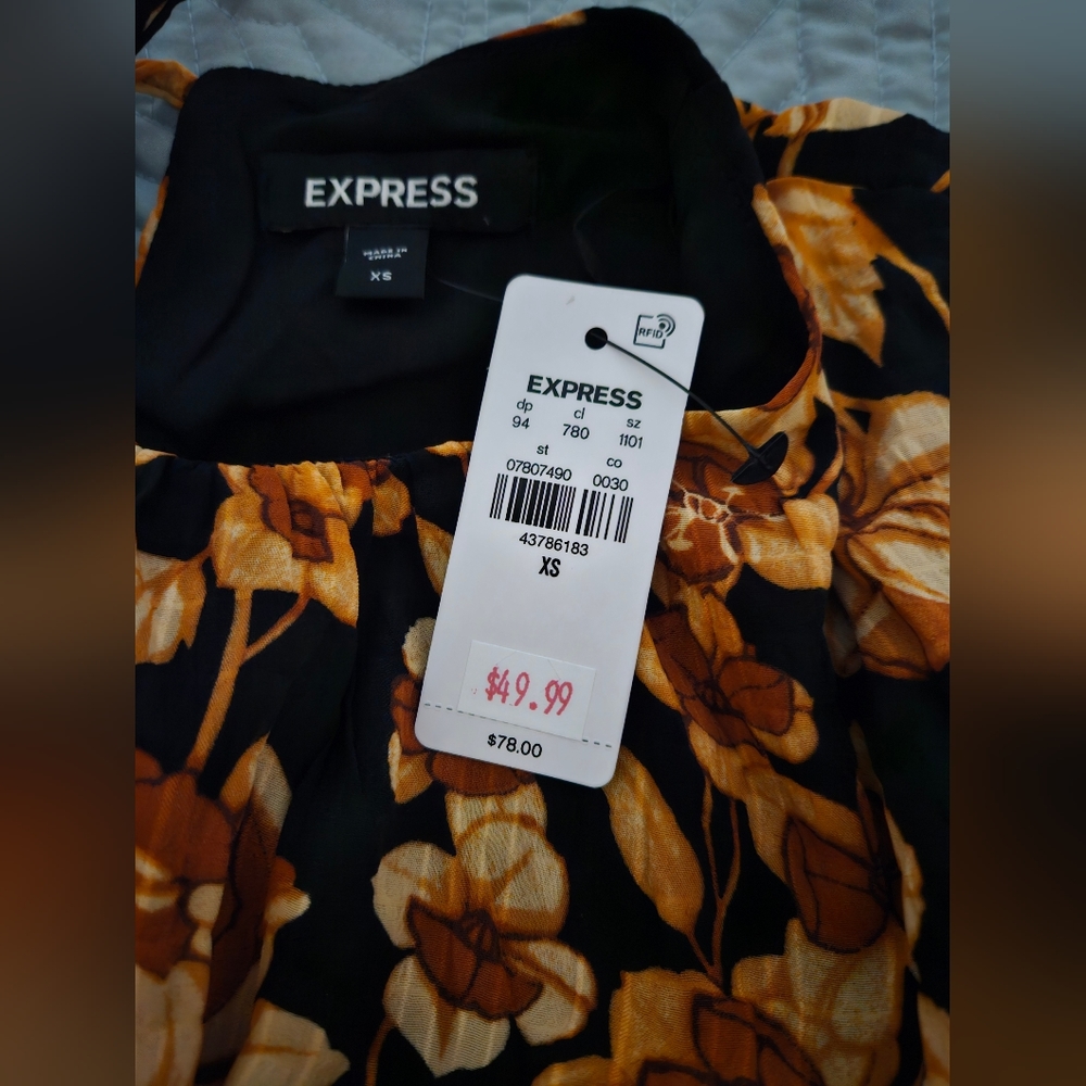 Dress